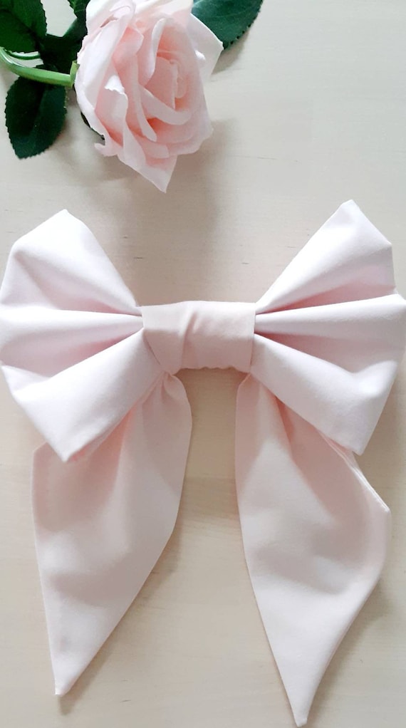 Small Lampshade Bow