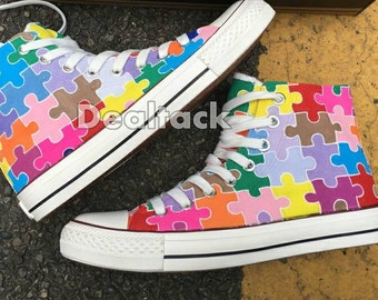 puzzle converse puzzle converse