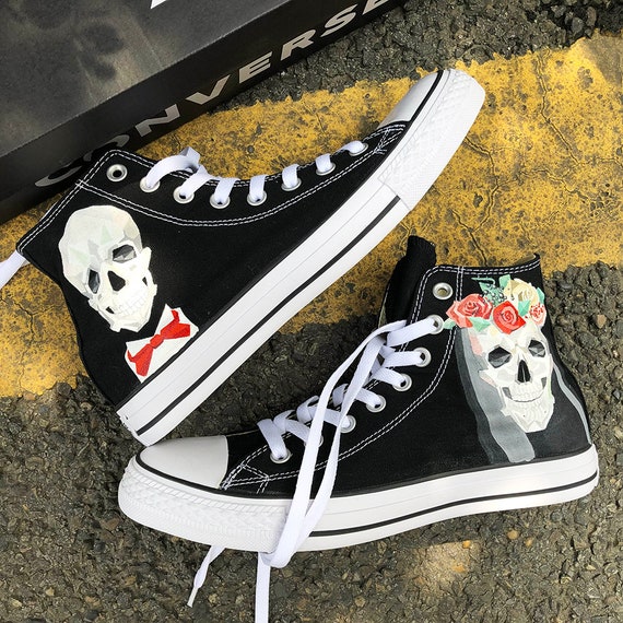 converse sugar