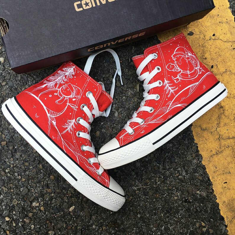 converse customized converse customized
