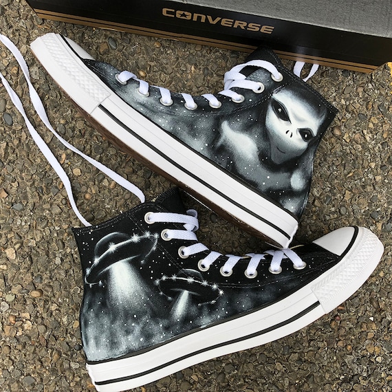 converse alien