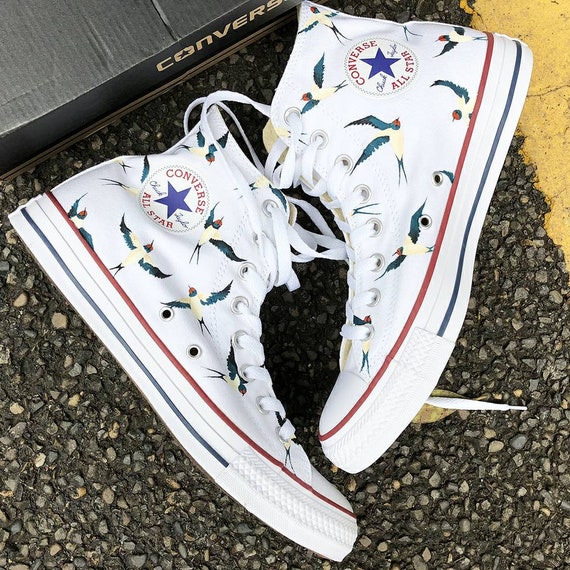 converse bird converse bird