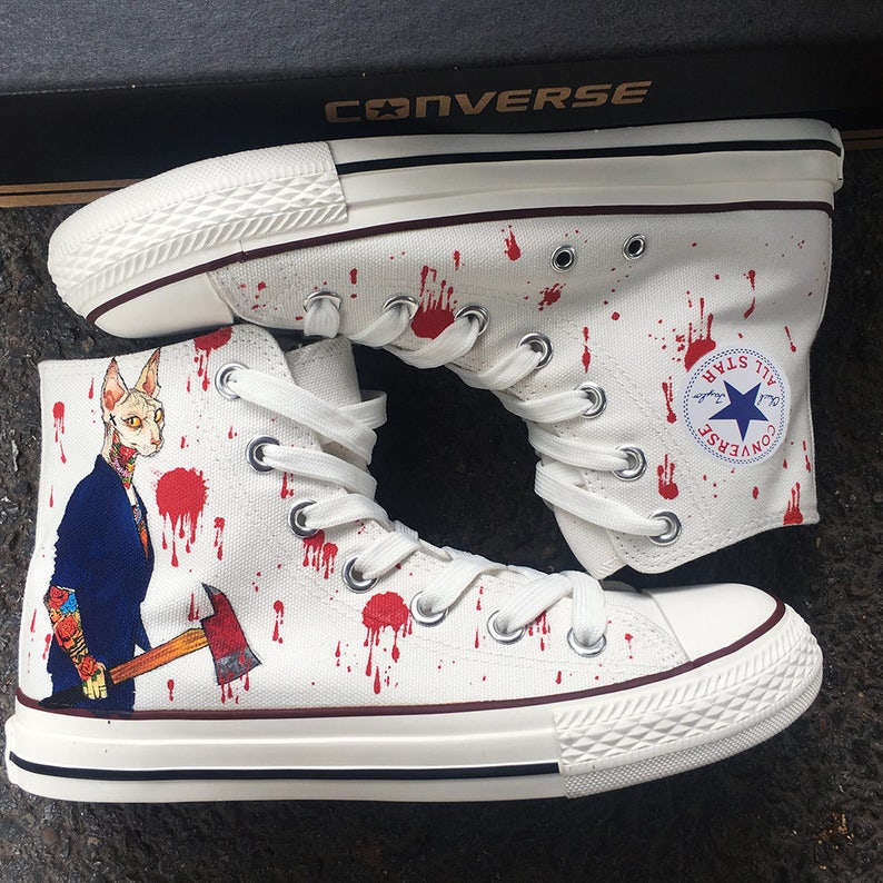 {keywor d} converse custom