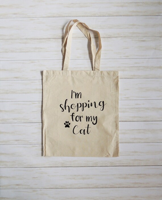 cat totes