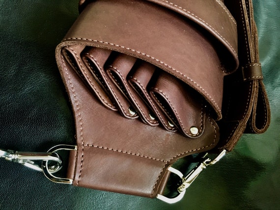 Hairdresser Tool Bag Hairdresser Belt Hairdresser Gift Etsy