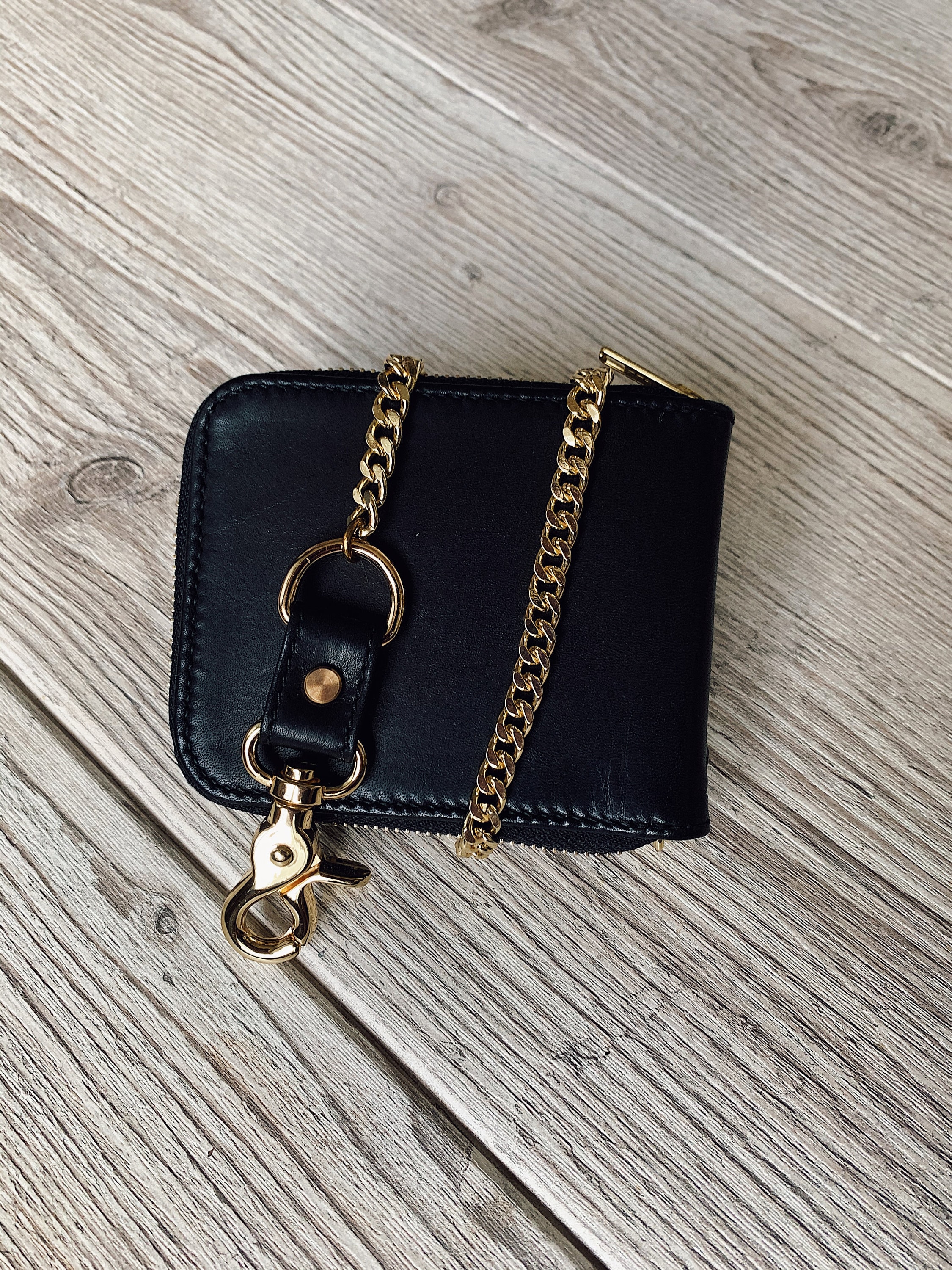 Filson chain wallet sale