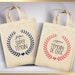see more listings in the TOTE BAG section