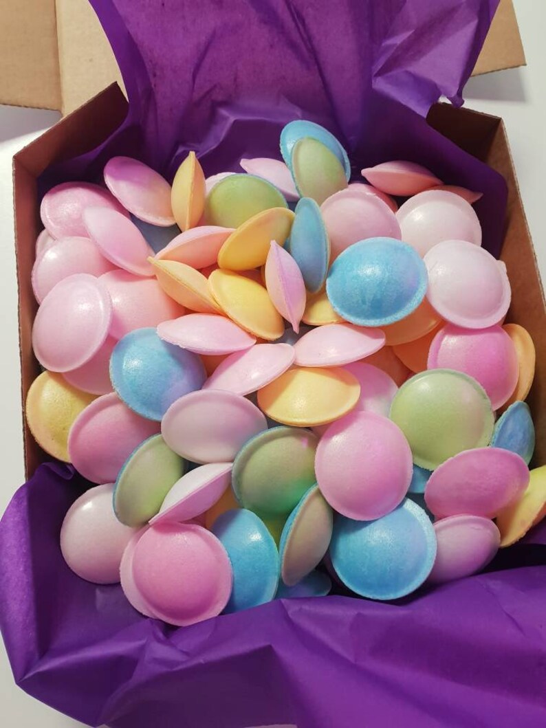 Box of Flying Saucers, Flying Saucers, Etsy