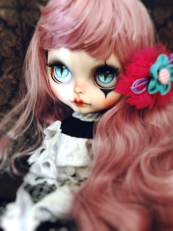 blythe ooak
