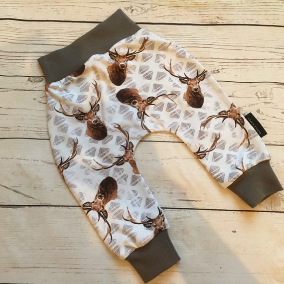 boys christmas leggings