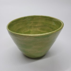 Lime Dish