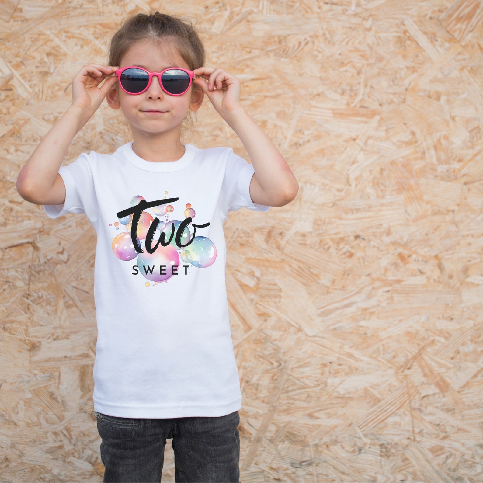 Two Sweet Digital Design Png File Two Sweet Sublimation Etsy