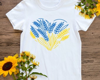 Ukrainian tshirt, Ukrainian tee, Ukrainian t-shirt, Ukrainian baby, Ukrainian children&#39;s shirt, Ukrainian flag, Ukrainian gift, Ukraine