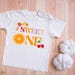 Sweet ONE Svg, Sweet ONE Birthday Svg, Sweet One Sublimation File ...