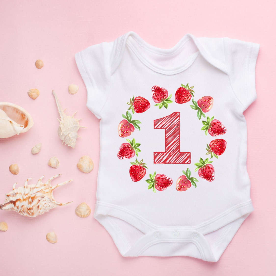 My Berry First Birthday Svg Berry Birthday Theme Png First Birthday Png