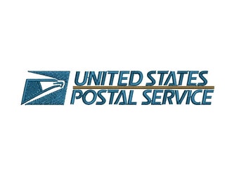 Usps Logo Etsy