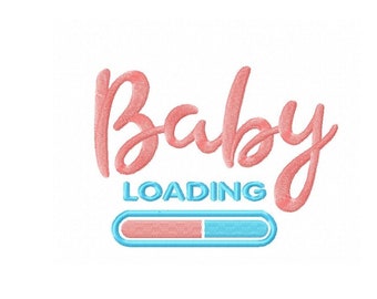 Baby Loading Etsy