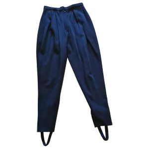 Pantalon jodhpur femme vintage hot sale