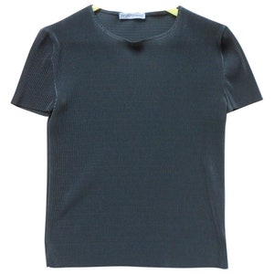 T shirt armani jeans femme top