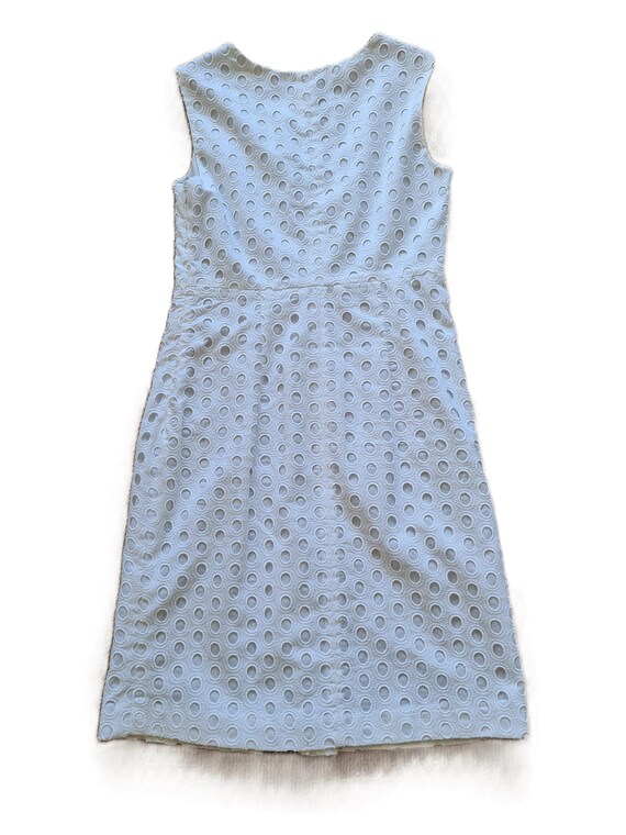 Vintage 1990s, Diane Von Furstenberg*, White Cotton Dress, XS, Summer  Vintage Dress 90s, Paris, France, DVF Vintage Clothing, Summer Dress - Etsy  Israel