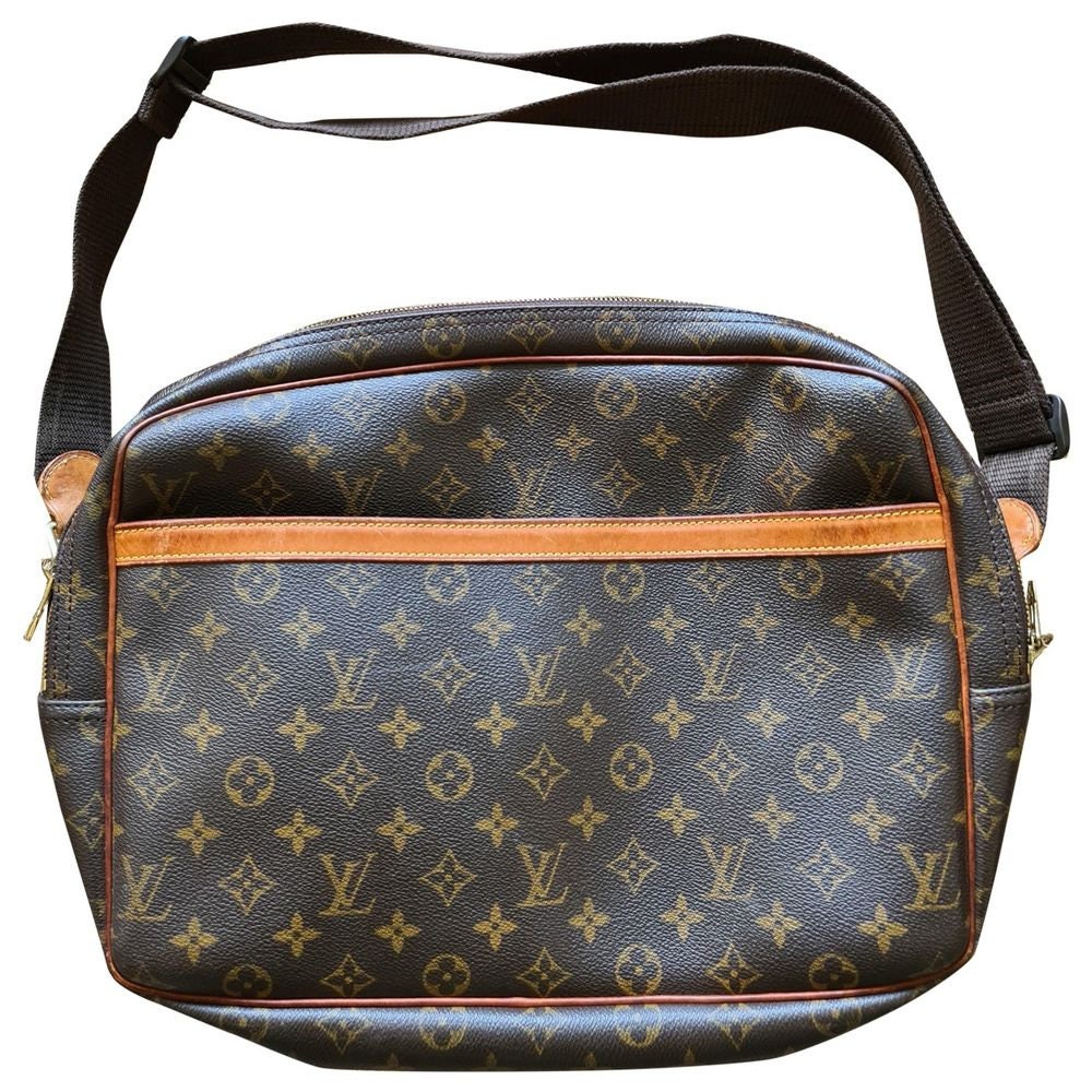 lv reporter bag code