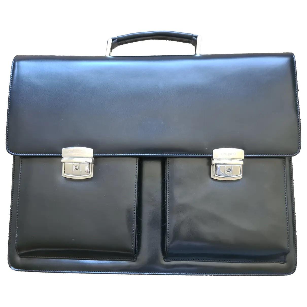 Vintage ungaro bag - Etsy 日本 Vintage ungaro bag - Etsy 日本