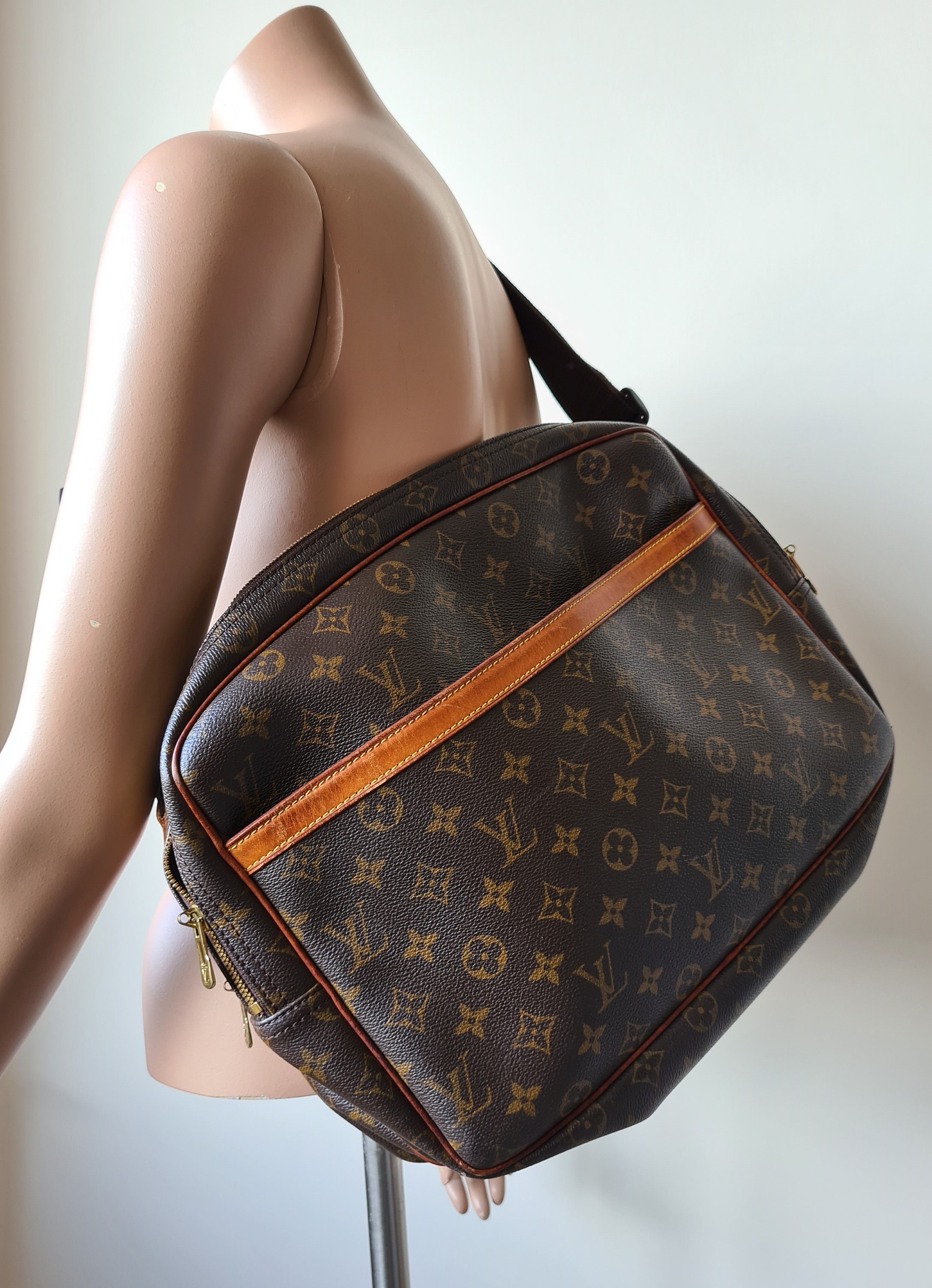 Authentic Pre-Owned Louis Vuitton Vintage Handbag Purse - clothing &  accessories - by owner - apparel sale - craigslist