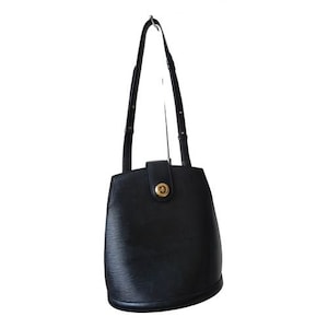 Buy Black Louis Vuitton Bag Online In India -  India