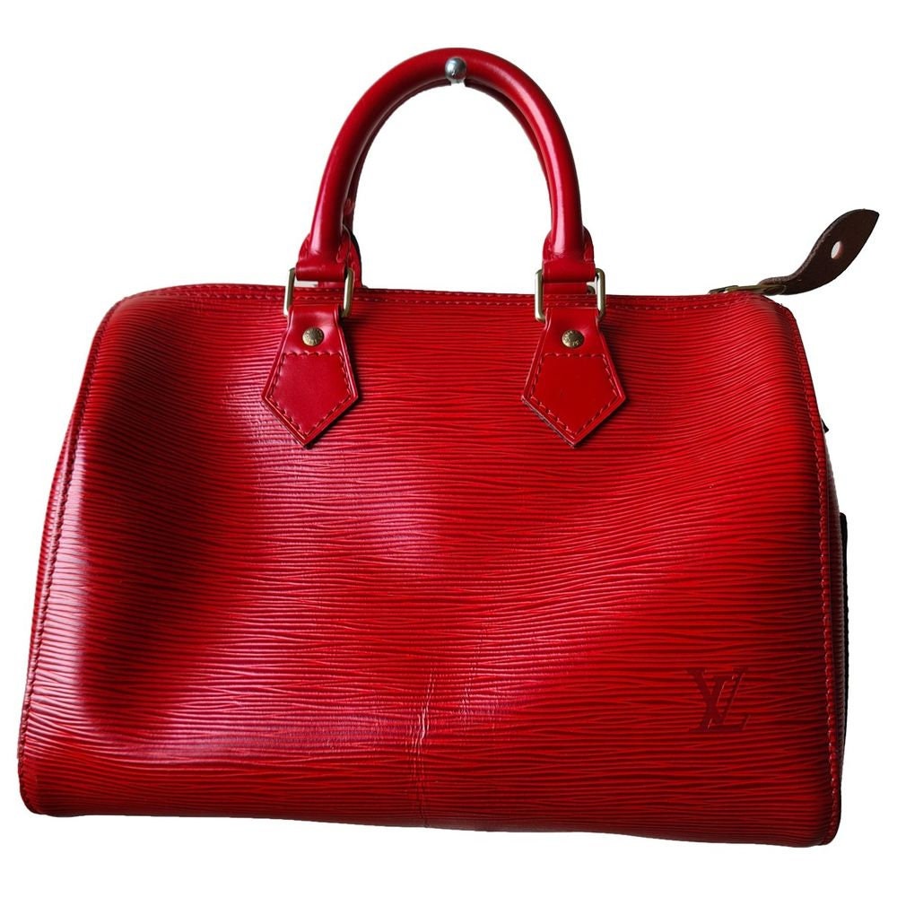 10 Best Red Bags From Louis Vuitton Under $2,000 – Bagaholic