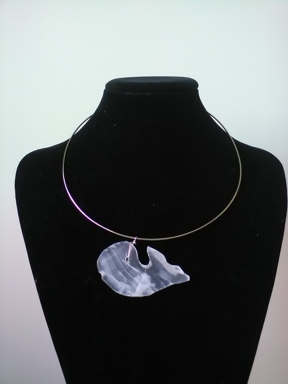 16.5 inch necklace length