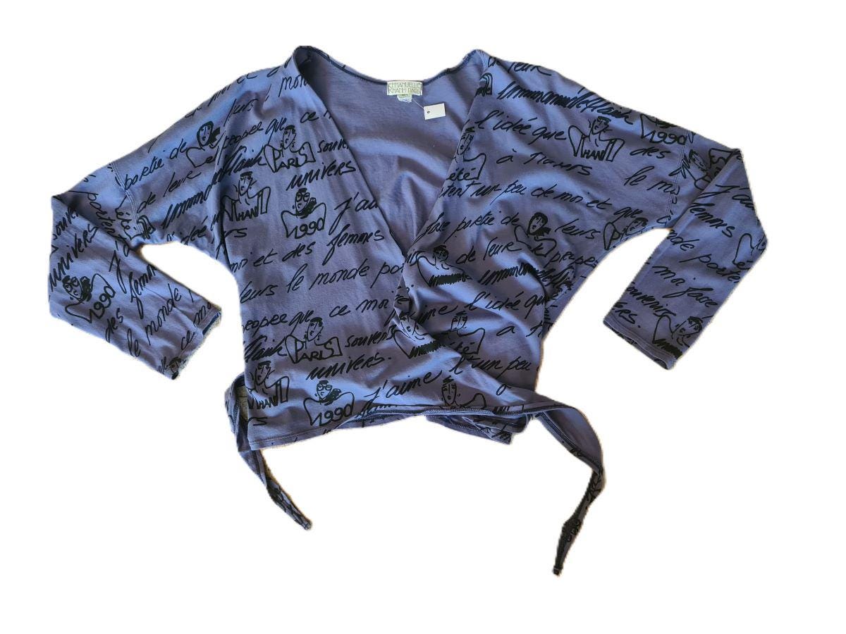 Gilets femme Bleu | Je shoppe chez