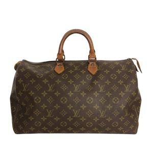 Bolsa Speedy 20 Monogram Empreinte - Mujer - Bolsas de mano