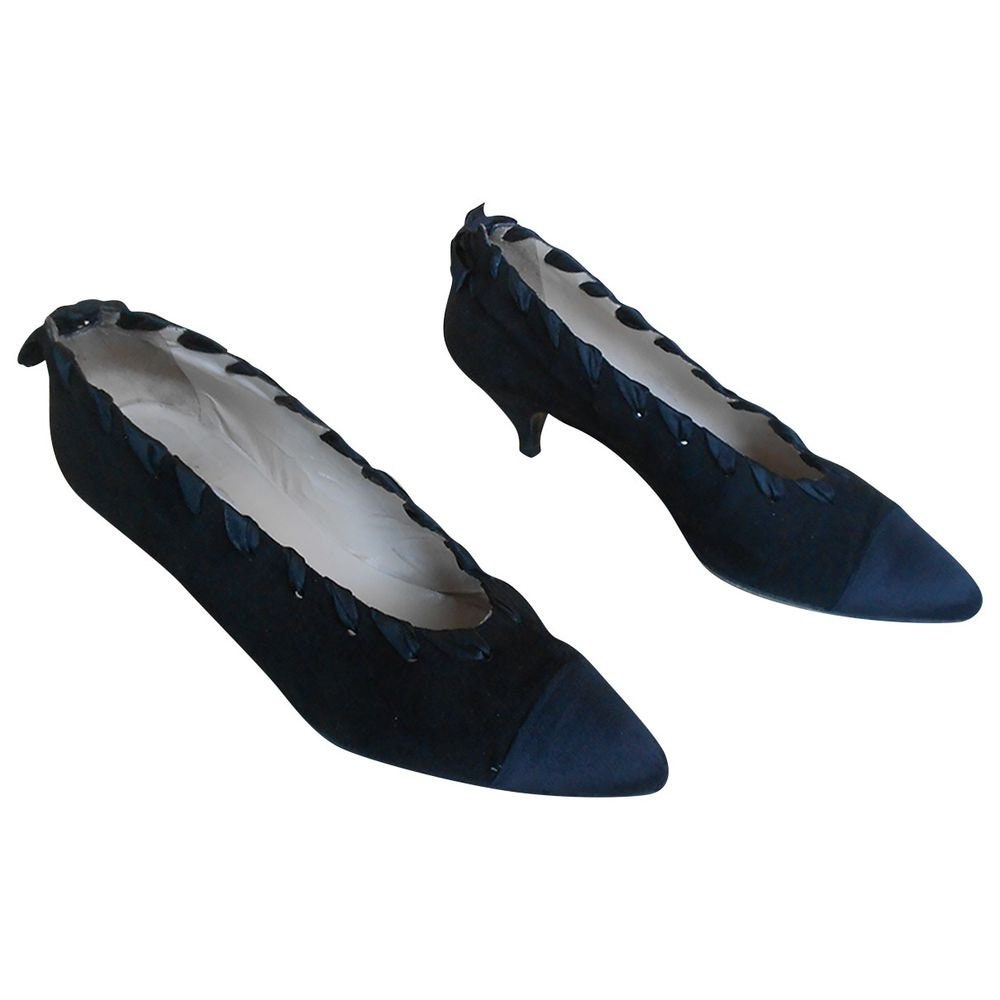 TOKIO KUMAGAI PARIS/パンプス/フラットシューズ/レディース❣️ Tokio kumagai shoes - Etsy 日本