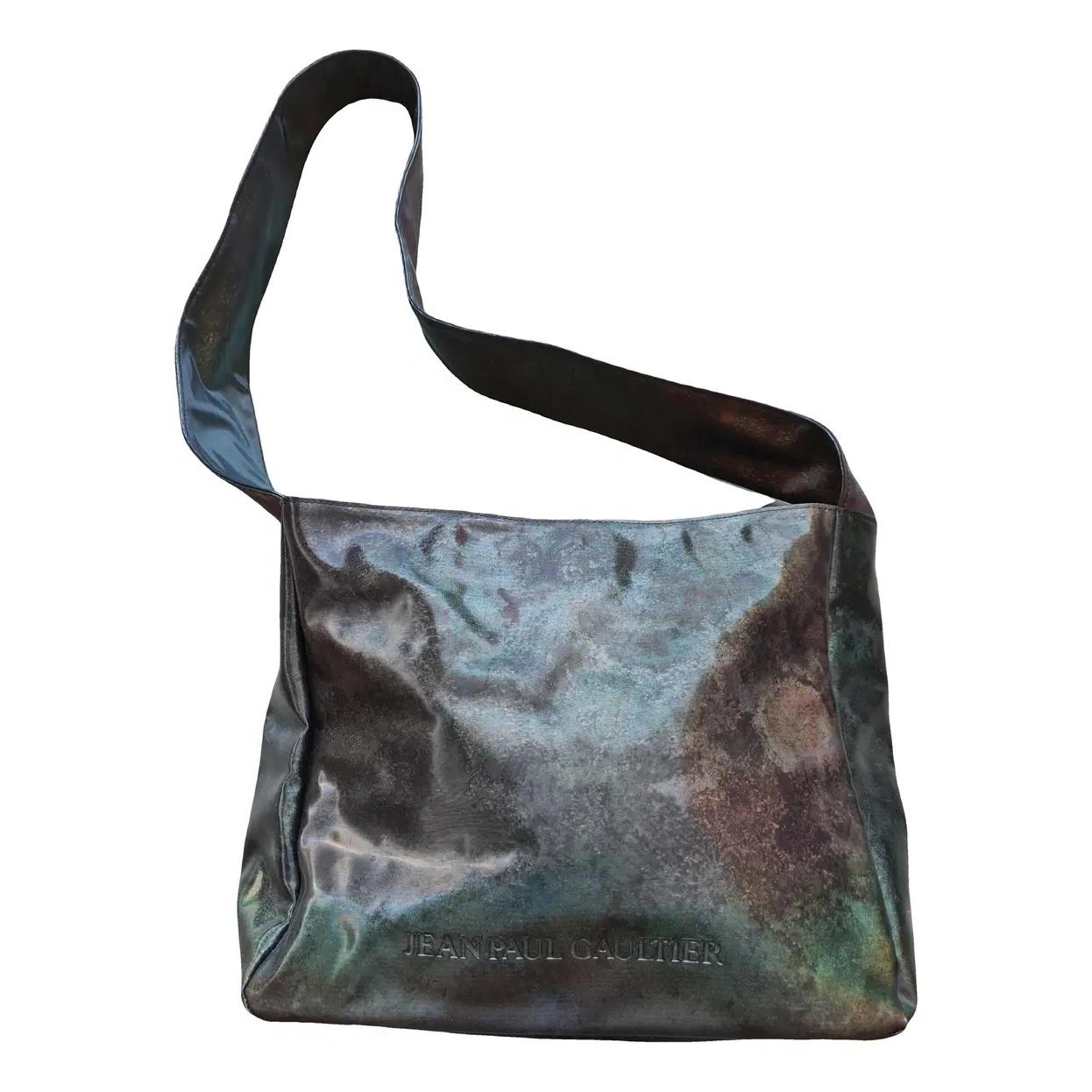 Jean Paul Gaultier Handbag - Etsy