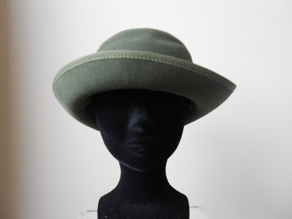 Jean Charles BROSSEAU Vintage 80s 