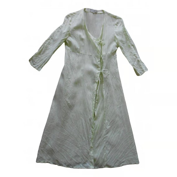 Veste Femme Les Copains En Coton - Taille S/42 - Marron - Coupe Ajustée - Occasion Très Bon état