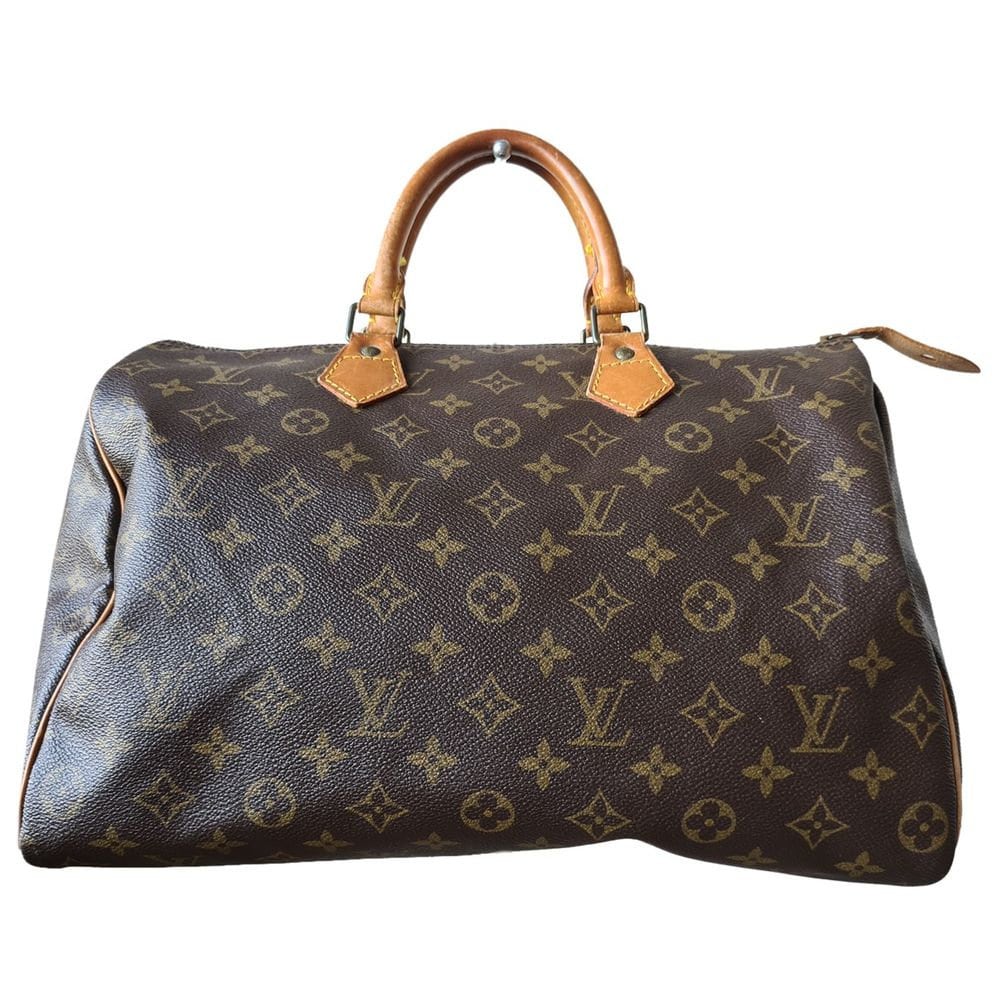 How to spot a fake Louis Vuitton bag, by Tom Kruse