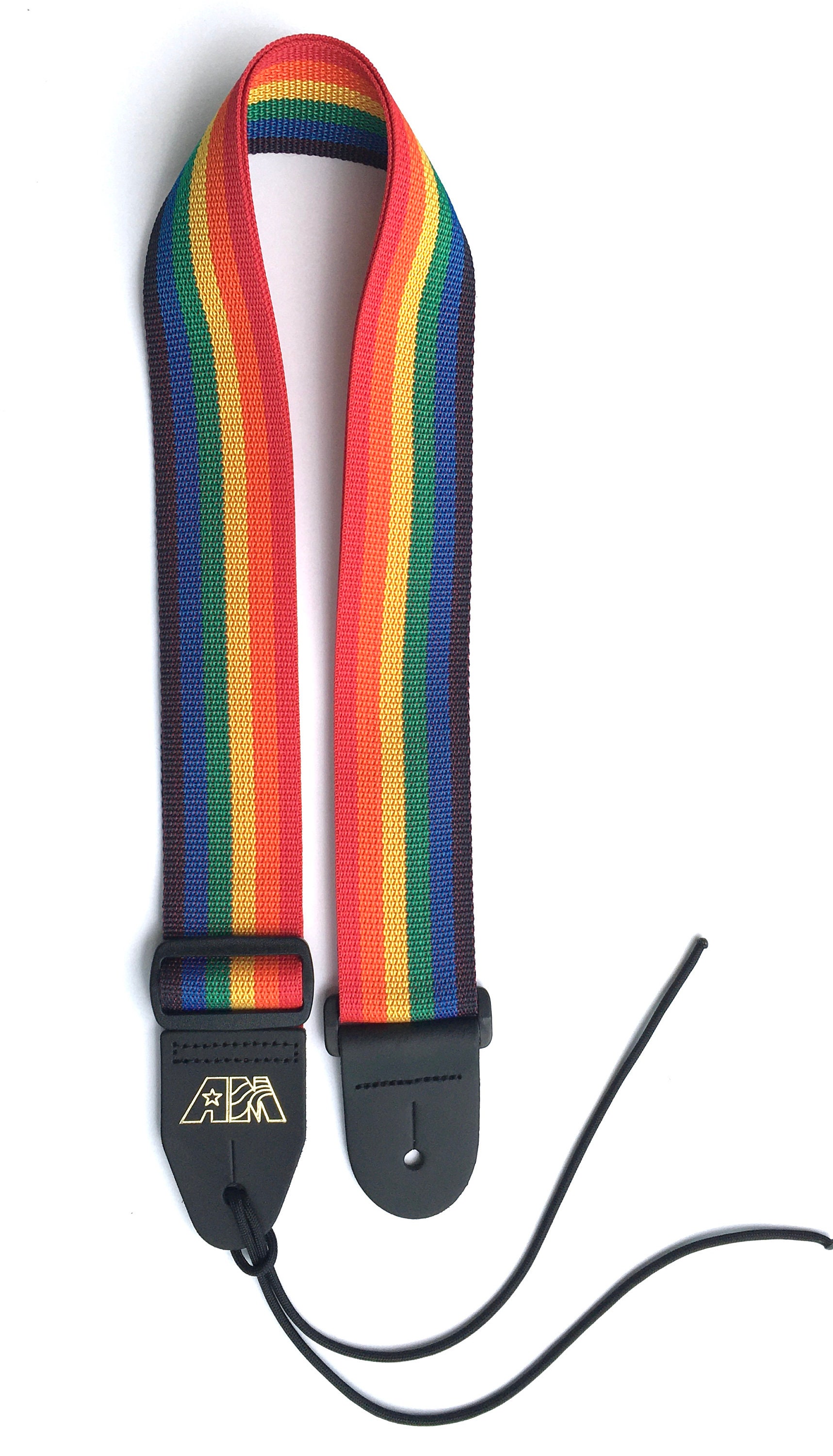 double strap rainbows
