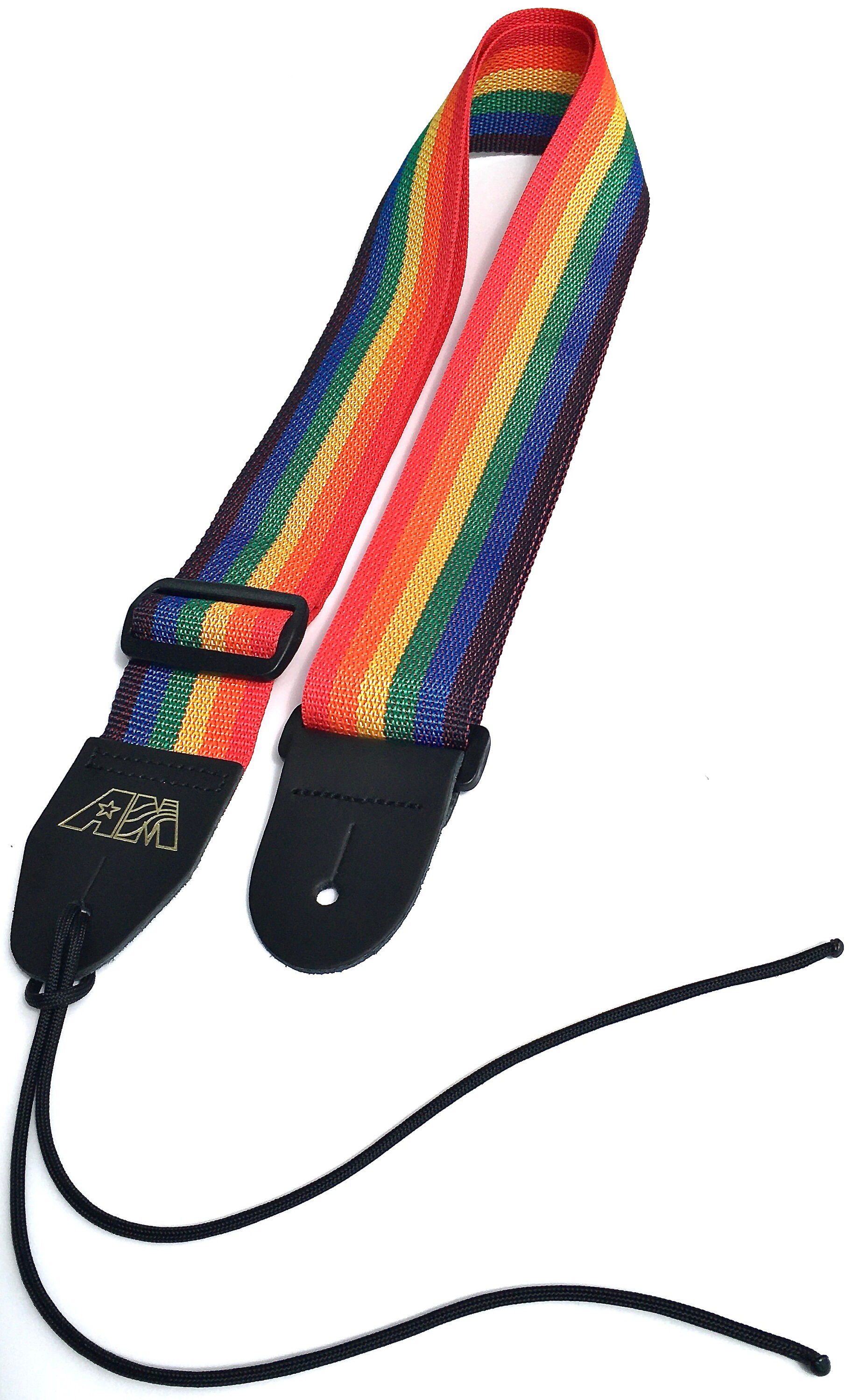 double strap rainbows