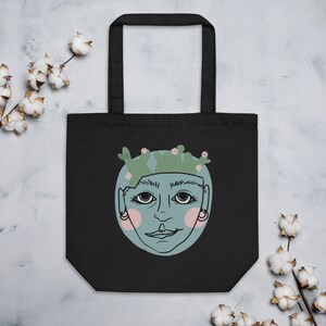 Plant Mama - Tote