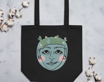 Plant Mama - Tote
