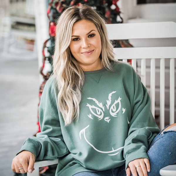 Christmas Sweatshirts, Christmas Shirts for women, Christmas Tees