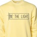 see more listings in the BE THE LIGHT ©  section