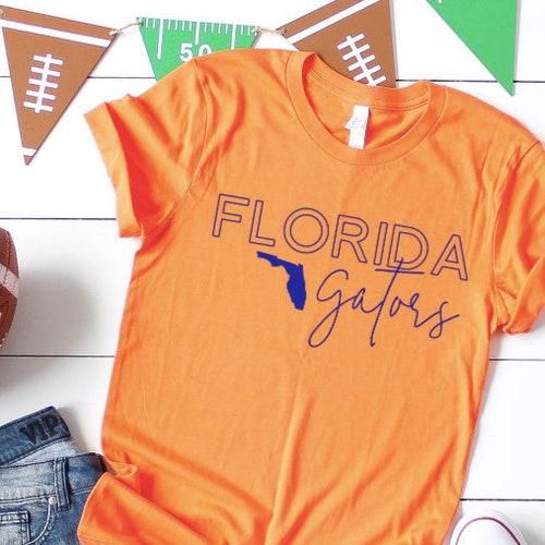 Florida Gator Shirt Florida Gators 