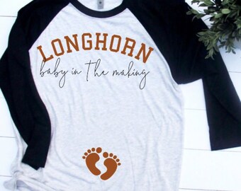texas rangers maternity shirt