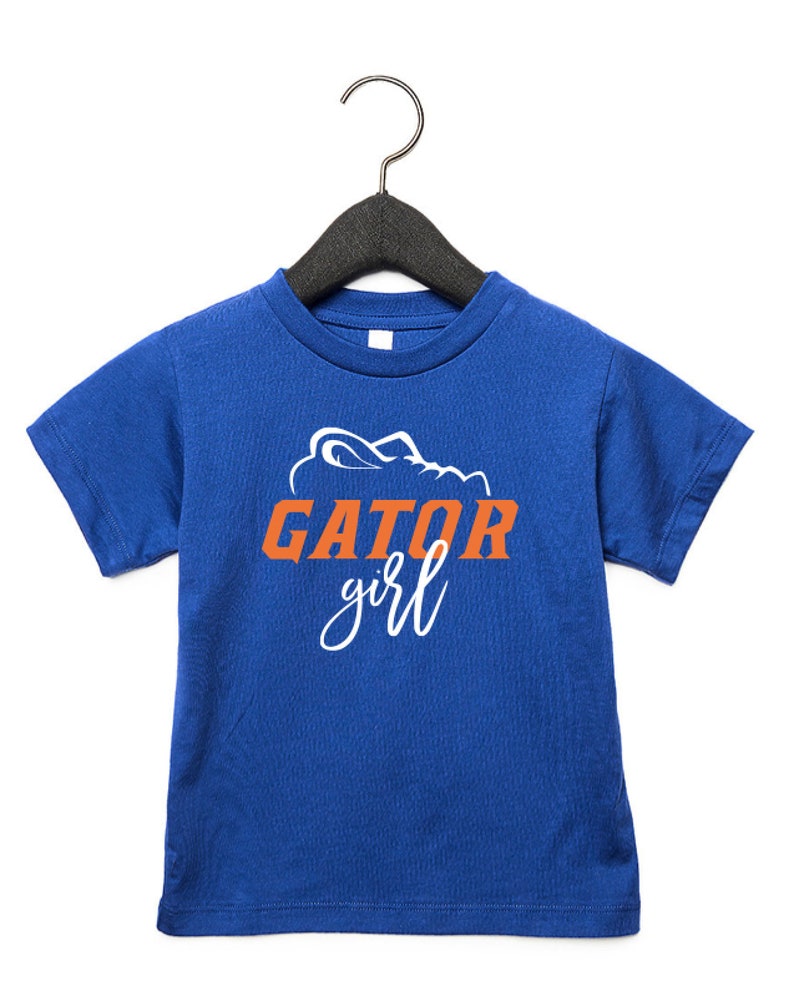 game Day gator girl bodysuit Baby Gator Gator baby shirt toddler gator shirt. Infant Florida Baby Florida Gator Baby Gator New baby
