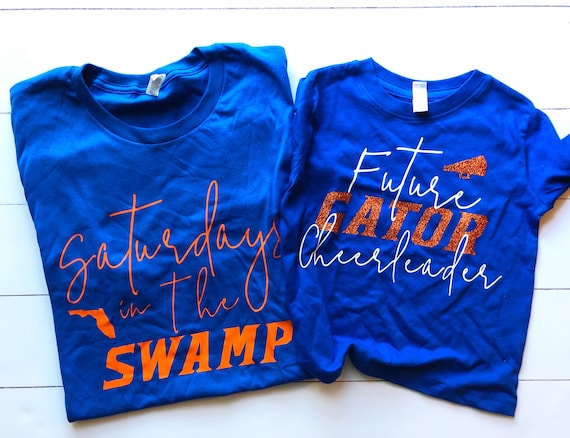 gator jerseys for kids