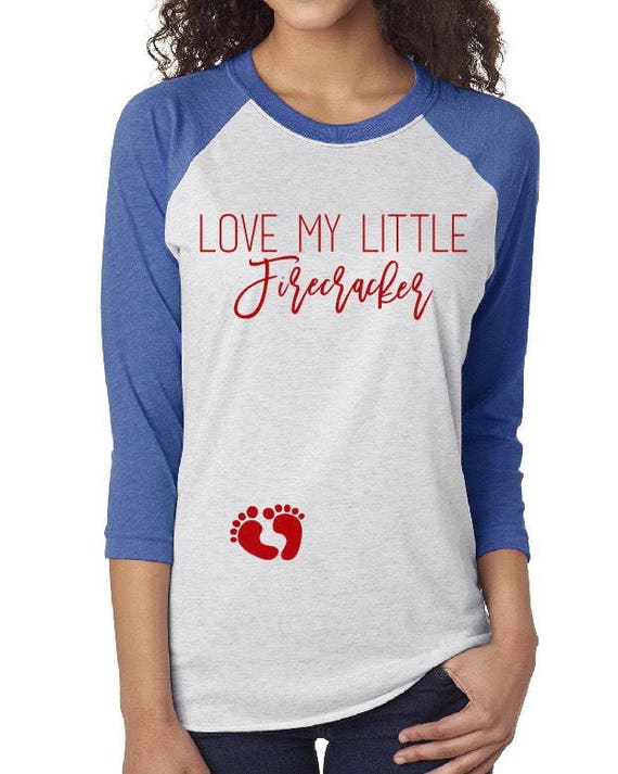 July Maternity Shirt 