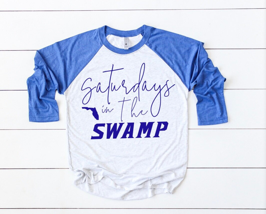Florida Gator Shirt, Florida Gators 