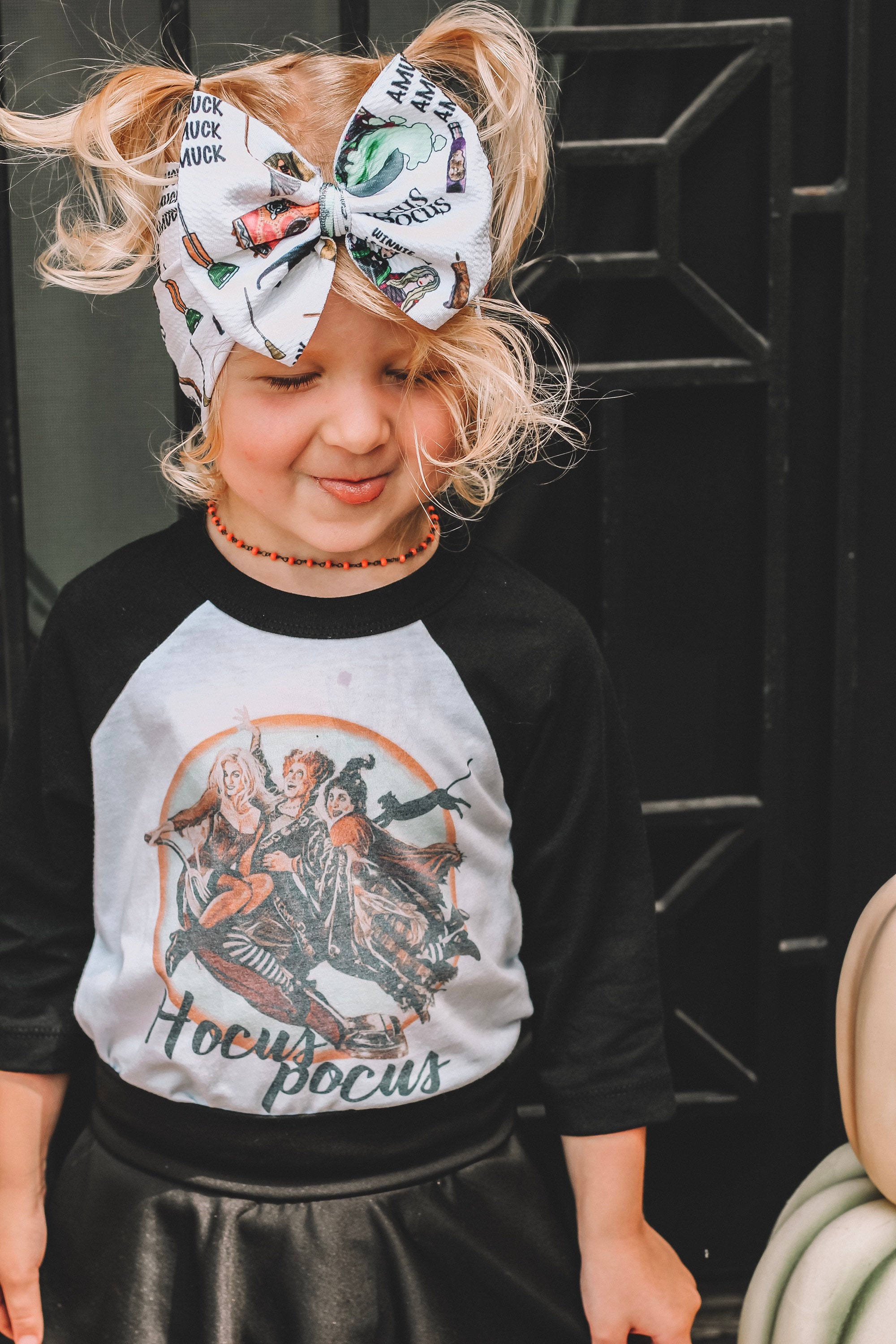 kids halloween shirt, youth I put a spell on you shirt hocus pocus in…